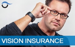Vision Insurance in Little Rock